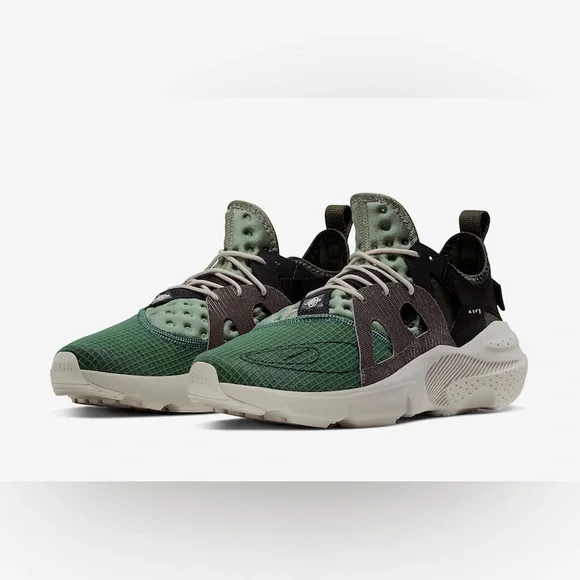 Nike Men’s Huarache-Type Size 13 - Picture 10 of 10